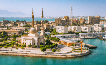 Port Said