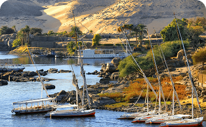 Aswan