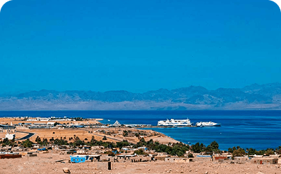 Nuweiba