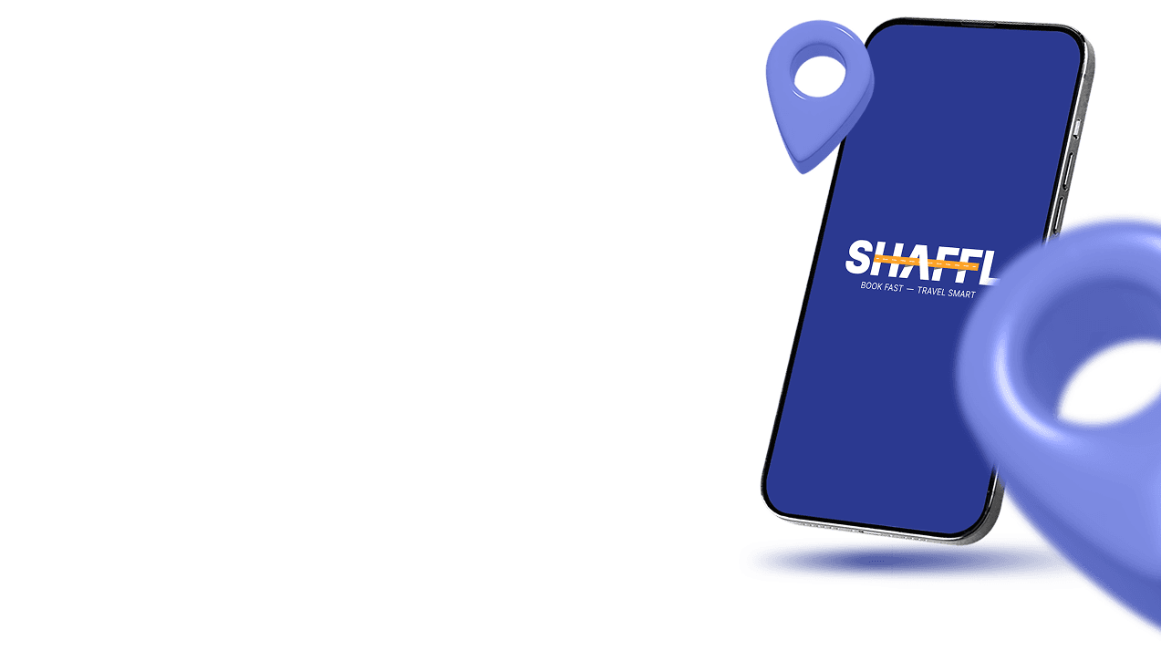 SHAFFL App Download