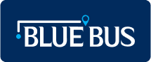 Blue Bus